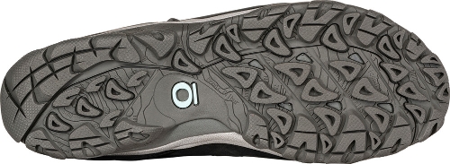 BLACK SEA OUSEL MID INSULATED B-DRY - Perspective 4